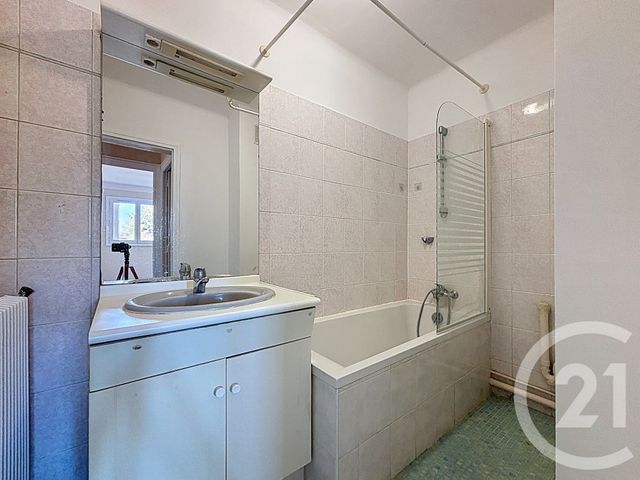 Appartement F3 à vendre - 3 pièces - 59.02 m2 - MONTPELLIER - 34 - LANGUEDOC-ROUSSILLON - Century 21 Vicarello