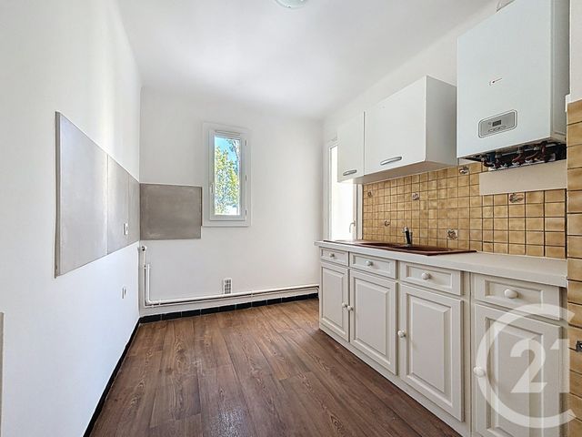 Appartement F3 à vendre - 3 pièces - 59.02 m2 - MONTPELLIER - 34 - LANGUEDOC-ROUSSILLON - Century 21 Vicarello
