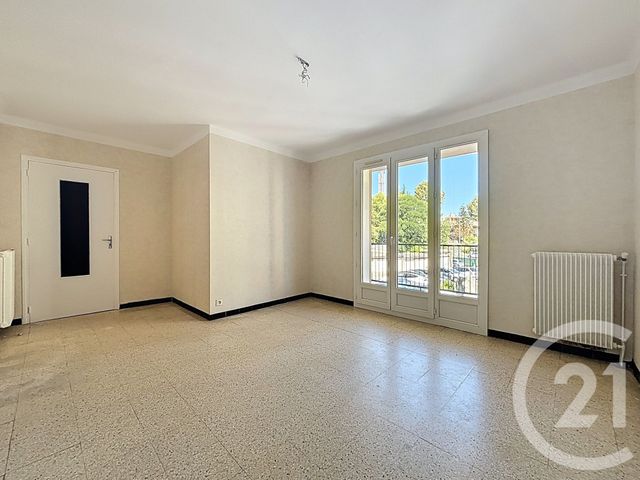 Appartement F3 à vendre - 3 pièces - 59.02 m2 - MONTPELLIER - 34 - LANGUEDOC-ROUSSILLON - Century 21 Vicarello