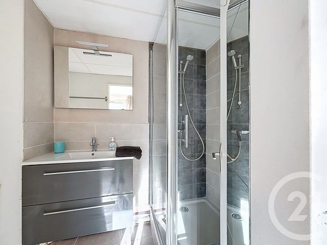 Appartement F1 à louer - 1 pièce - 24.24 m2 - MONTPELLIER - 34 - LANGUEDOC-ROUSSILLON - Century 21 Vicarello