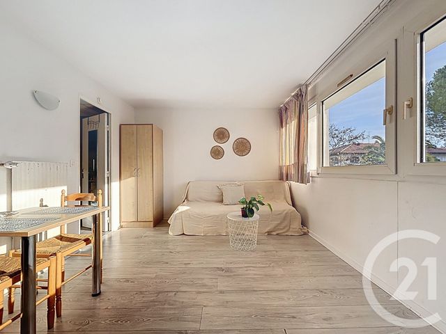 Appartement F1 à louer MONTPELLIER