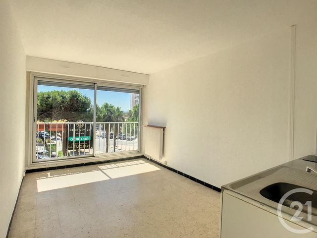appartement - MAUGUIO CARNON - 34