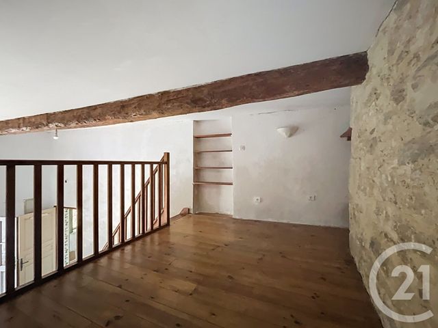 Appartement Studio à vendre - 1 pièce - 25.4 m2 - MONTPELLIER - 34 - LANGUEDOC-ROUSSILLON - Century 21 Vicarello