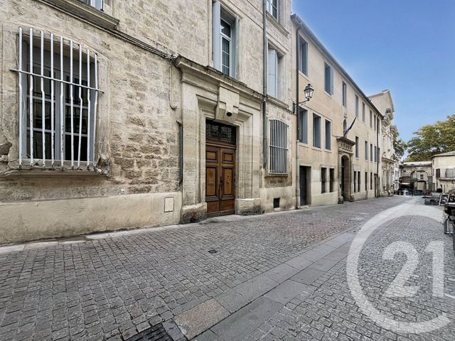 Appartement Studio à vendre MONTPELLIER