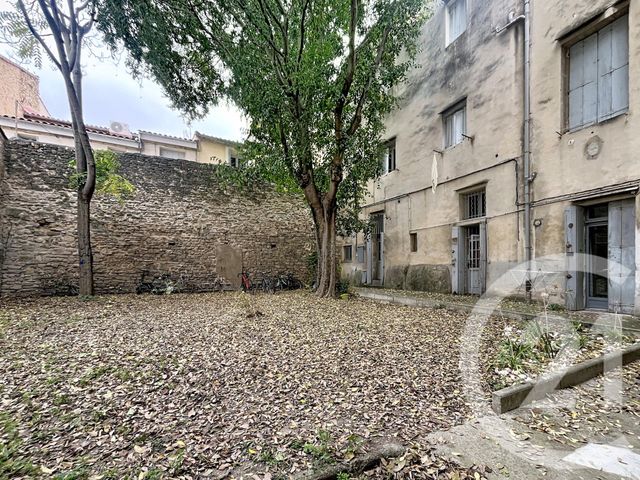 Appartement Studio à vendre - 1 pièce - 25.4 m2 - MONTPELLIER - 34 - LANGUEDOC-ROUSSILLON - Century 21 Vicarello