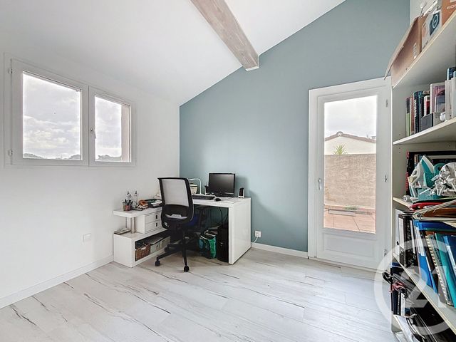 maison à vendre - 5 pièces - 120.6 m2 - ST JEAN DE VEDAS - 34 - LANGUEDOC-ROUSSILLON - Century 21 Vicarello