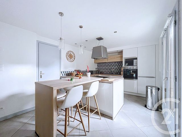 maison à vendre - 5 pièces - 120.6 m2 - ST JEAN DE VEDAS - 34 - LANGUEDOC-ROUSSILLON - Century 21 Vicarello