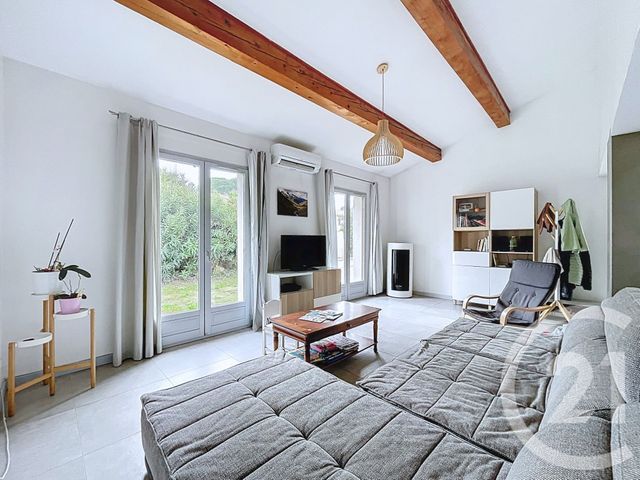 maison à vendre - 5 pièces - 120.6 m2 - ST JEAN DE VEDAS - 34 - LANGUEDOC-ROUSSILLON - Century 21 Vicarello