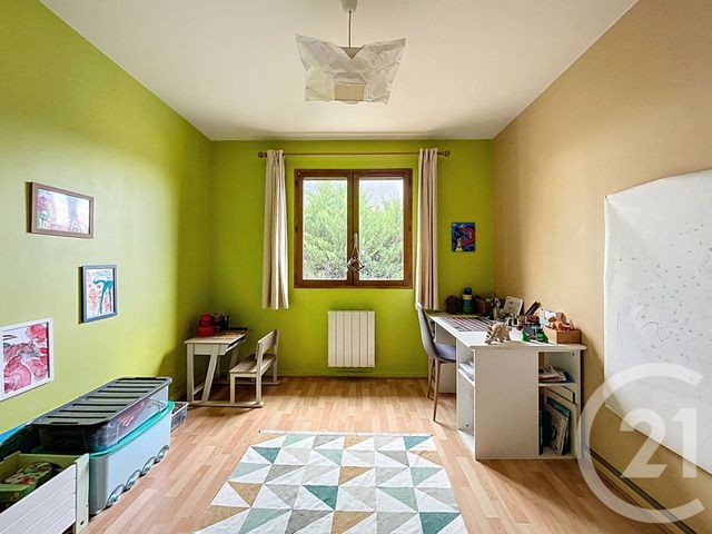 maison à vendre - 5 pièces - 120.6 m2 - ST JEAN DE VEDAS - 34 - LANGUEDOC-ROUSSILLON - Century 21 Vicarello