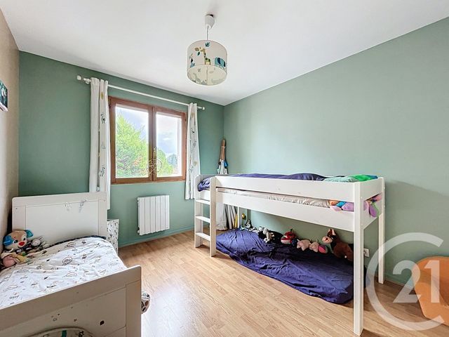 maison à vendre - 5 pièces - 120.6 m2 - ST JEAN DE VEDAS - 34 - LANGUEDOC-ROUSSILLON - Century 21 Vicarello