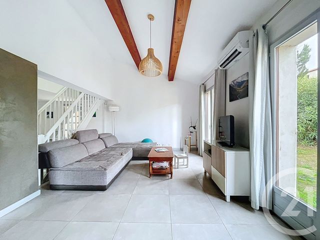 maison à vendre - 5 pièces - 120.6 m2 - ST JEAN DE VEDAS - 34 - LANGUEDOC-ROUSSILLON - Century 21 Vicarello