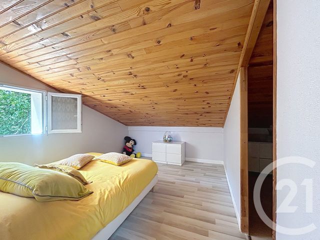 maison à vendre - 7 pièces - 165.0 m2 - CLAPIERS - 34 - LANGUEDOC-ROUSSILLON - Century 21 Vicarello