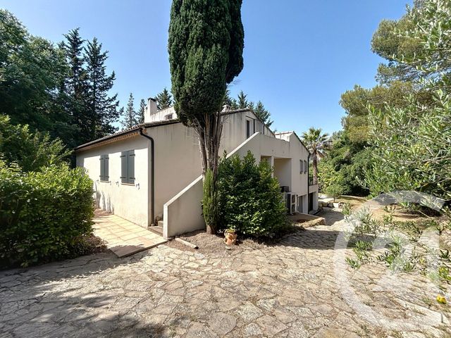 maison à vendre - 7 pièces - 165.0 m2 - CLAPIERS - 34 - LANGUEDOC-ROUSSILLON - Century 21 Vicarello