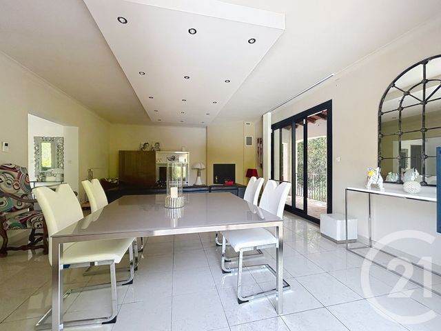 maison à vendre - 7 pièces - 165.0 m2 - CLAPIERS - 34 - LANGUEDOC-ROUSSILLON - Century 21 Vicarello