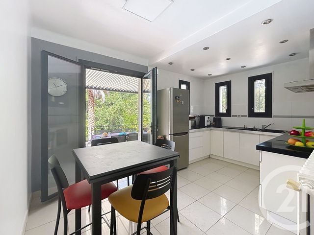 maison à vendre - 7 pièces - 165.0 m2 - CLAPIERS - 34 - LANGUEDOC-ROUSSILLON - Century 21 Vicarello