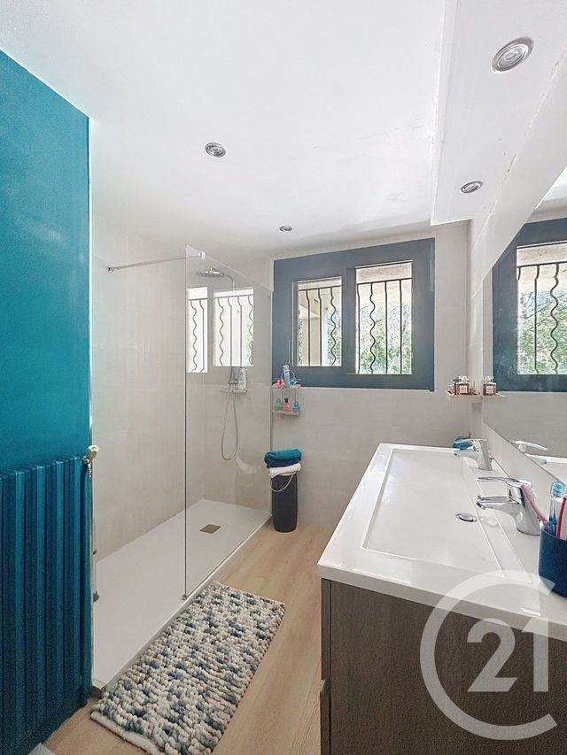 maison à vendre - 7 pièces - 165.0 m2 - CLAPIERS - 34 - LANGUEDOC-ROUSSILLON - Century 21 Vicarello