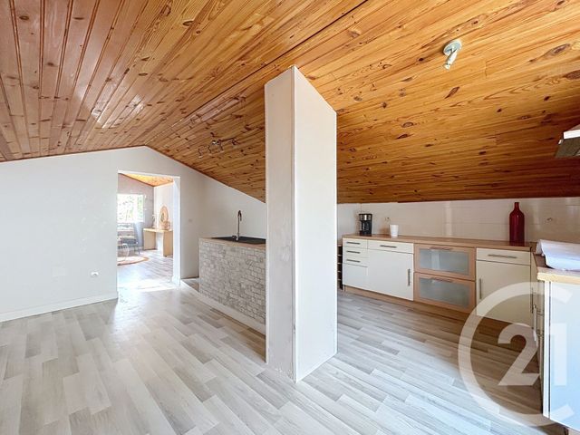 maison à vendre - 7 pièces - 165.0 m2 - CLAPIERS - 34 - LANGUEDOC-ROUSSILLON - Century 21 Vicarello