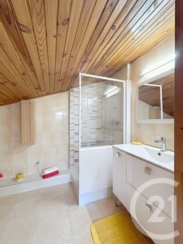 maison à vendre - 7 pièces - 165.0 m2 - CLAPIERS - 34 - LANGUEDOC-ROUSSILLON - Century 21 Vicarello