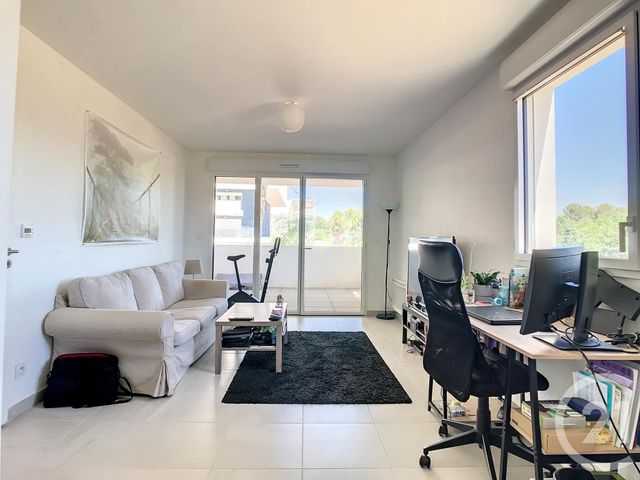 appartement - MONTPELLIER - 34