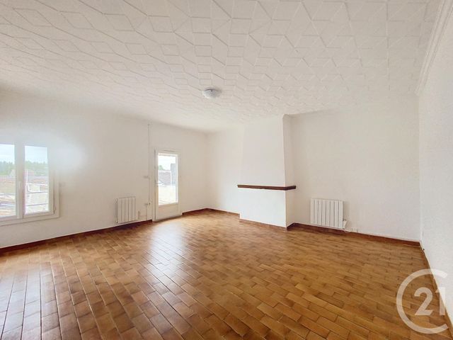 appartement - LANSARGUES - 34