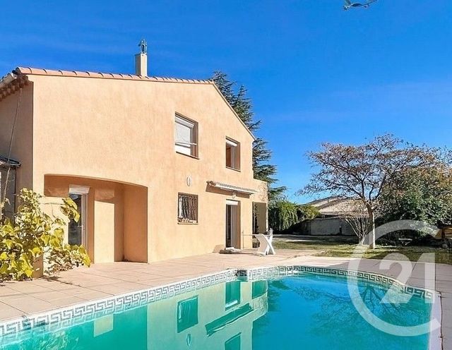 Maison à vendre TEYRAN