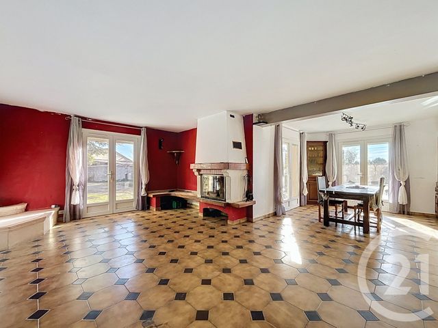 maison à vendre - 5 pièces - 140.0 m2 - TEYRAN - 34 - LANGUEDOC-ROUSSILLON - Century 21 Vicarello