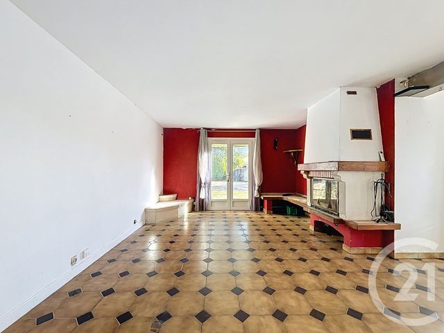 maison à vendre - 5 pièces - 140.0 m2 - TEYRAN - 34 - LANGUEDOC-ROUSSILLON - Century 21 Vicarello