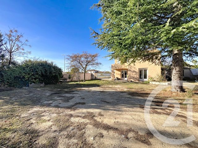 maison à vendre - 5 pièces - 140.0 m2 - TEYRAN - 34 - LANGUEDOC-ROUSSILLON - Century 21 Vicarello