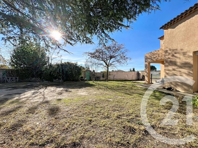 maison à vendre - 5 pièces - 140.0 m2 - TEYRAN - 34 - LANGUEDOC-ROUSSILLON - Century 21 Vicarello