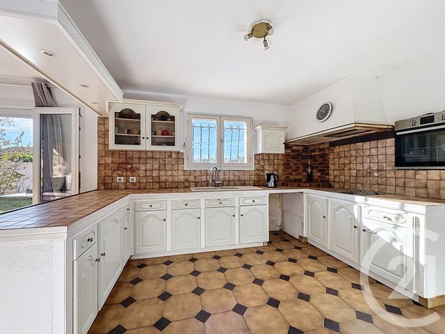 maison à vendre - 5 pièces - 140.0 m2 - TEYRAN - 34 - LANGUEDOC-ROUSSILLON - Century 21 Vicarello