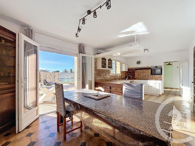 maison à vendre - 5 pièces - 140.0 m2 - TEYRAN - 34 - LANGUEDOC-ROUSSILLON - Century 21 Vicarello