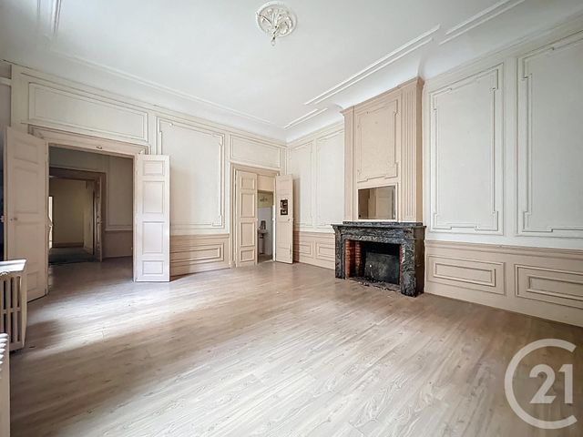 Appartement F4 à vendre - 4 pièces - 111.0 m2 - MONTPELLIER - 34 - LANGUEDOC-ROUSSILLON - Century 21 Vicarello