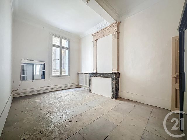 Appartement F4 à vendre - 4 pièces - 111.0 m2 - MONTPELLIER - 34 - LANGUEDOC-ROUSSILLON - Century 21 Vicarello