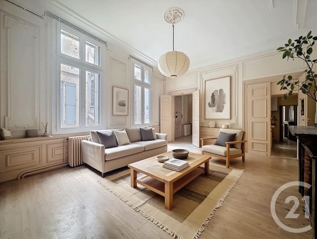 Appartement F4 à vendre MONTPELLIER