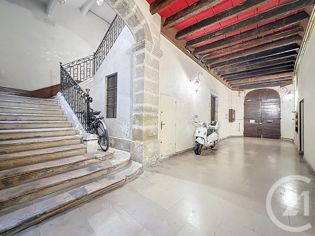 Appartement F4 à vendre - 4 pièces - 111.0 m2 - MONTPELLIER - 34 - LANGUEDOC-ROUSSILLON - Century 21 Vicarello