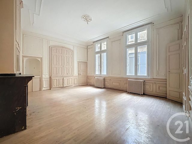 Appartement F4 à vendre - 4 pièces - 111.0 m2 - MONTPELLIER - 34 - LANGUEDOC-ROUSSILLON - Century 21 Vicarello