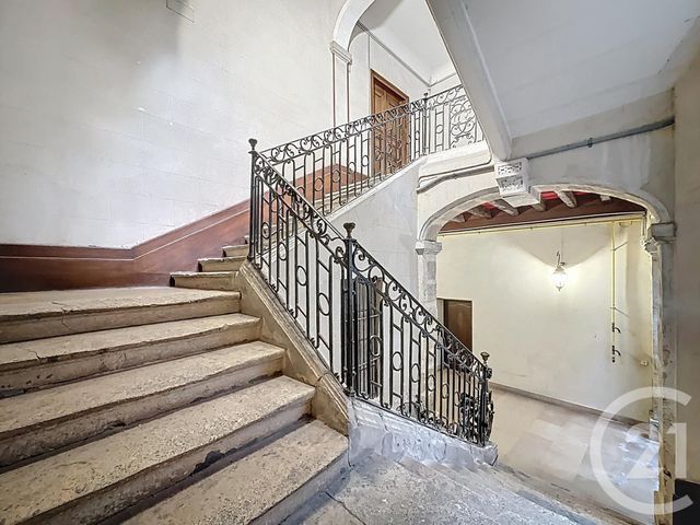 Appartement F4 à vendre - 4 pièces - 111.0 m2 - MONTPELLIER - 34 - LANGUEDOC-ROUSSILLON - Century 21 Vicarello