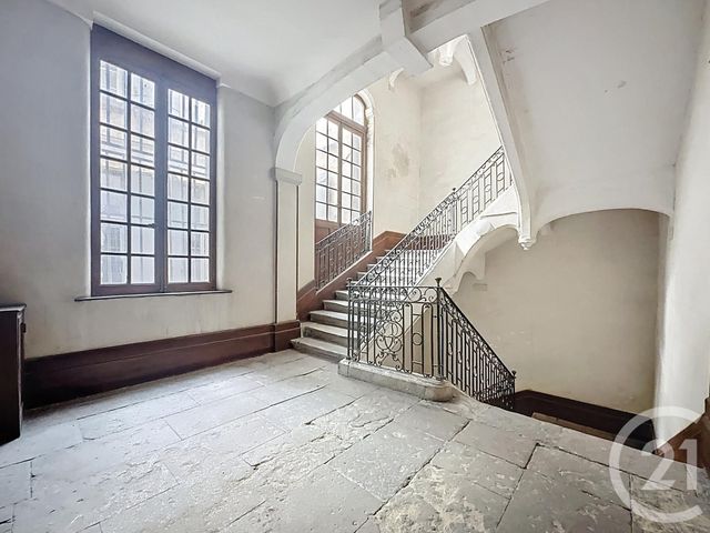 Appartement F4 à vendre - 4 pièces - 111.0 m2 - MONTPELLIER - 34 - LANGUEDOC-ROUSSILLON - Century 21 Vicarello