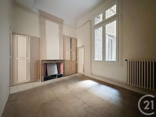 Appartement F4 à vendre - 4 pièces - 111.0 m2 - MONTPELLIER - 34 - LANGUEDOC-ROUSSILLON - Century 21 Vicarello