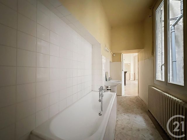 Appartement F4 à vendre - 4 pièces - 111.0 m2 - MONTPELLIER - 34 - LANGUEDOC-ROUSSILLON - Century 21 Vicarello