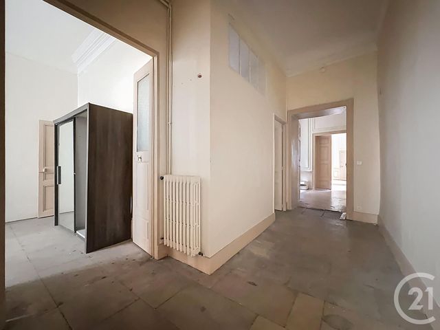 Appartement F4 à vendre - 4 pièces - 111.0 m2 - MONTPELLIER - 34 - LANGUEDOC-ROUSSILLON - Century 21 Vicarello