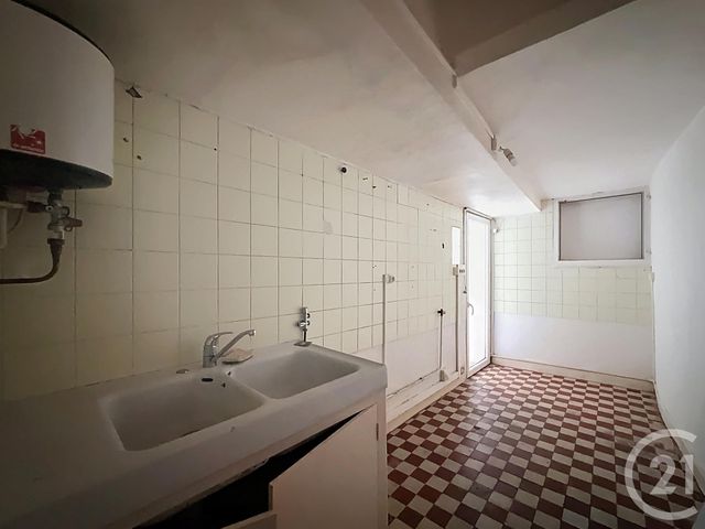 Appartement F4 à vendre - 4 pièces - 111.0 m2 - MONTPELLIER - 34 - LANGUEDOC-ROUSSILLON - Century 21 Vicarello