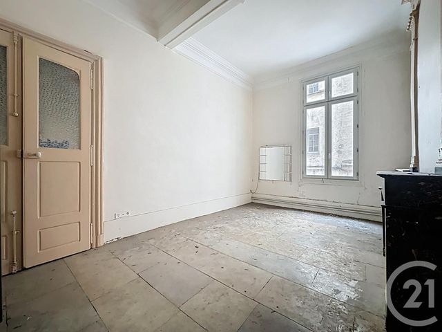 Appartement F4 à vendre - 4 pièces - 111.0 m2 - MONTPELLIER - 34 - LANGUEDOC-ROUSSILLON - Century 21 Vicarello