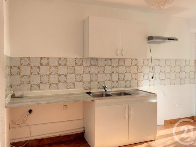 Appartement F4 à louer - 4 pièces - 86.77 m2 - MONTPELLIER - 34 - LANGUEDOC-ROUSSILLON - Century 21 Vicarello