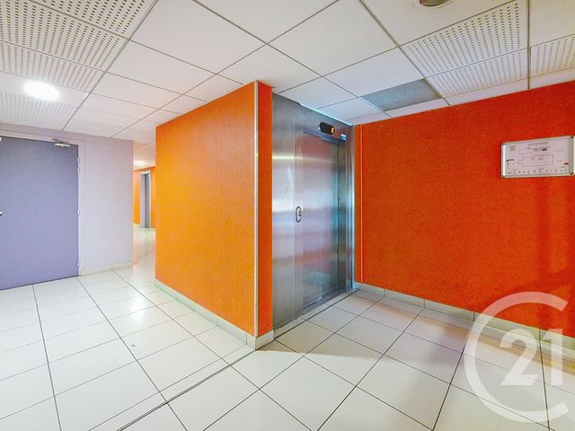 Appartement F2 à vendre - 2 pièces - 43.0 m2 - CASTELNAU LE LEZ - 34 - LANGUEDOC-ROUSSILLON - Century 21 Vicarello