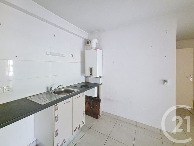 Appartement F2 à vendre - 2 pièces - 43.0 m2 - CASTELNAU LE LEZ - 34 - LANGUEDOC-ROUSSILLON - Century 21 Vicarello