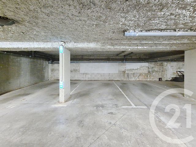 Appartement F2 à vendre - 2 pièces - 43.0 m2 - CASTELNAU LE LEZ - 34 - LANGUEDOC-ROUSSILLON - Century 21 Vicarello