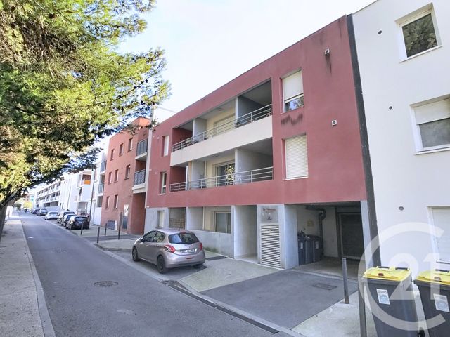Appartement F2 à vendre - 2 pièces - 40.47 m2 - CASTELNAU LE LEZ - 34 - LANGUEDOC-ROUSSILLON - Century 21 Vicarello