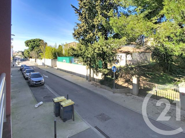 Appartement F2 à vendre - 2 pièces - 40.47 m2 - CASTELNAU LE LEZ - 34 - LANGUEDOC-ROUSSILLON - Century 21 Vicarello