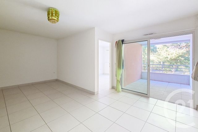 Appartement F2 à vendre CASTELNAU LE LEZ